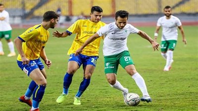 أبرزها ديربي القناة.. مواعيد مباريات اليوم في الدوري الممتاز