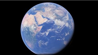 لا نيزك ولا طوفان.. تحذير من كارثة مرعبة تغير كوكب الأرض وتعرض حياة الملايين للخطر