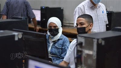 أخبار مصر: بدء تنسيق المرحلة الثانية وإليك الرابط.. تشغيل خدمة سبق منعها بالقطارات.. ورقة سواريش لكريم فؤاد تثير الجدل