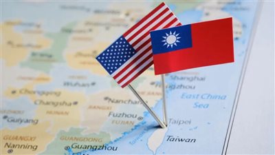 مسؤول أمريكي: ضغوط الصين على تايوان تهدد السلام