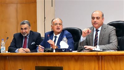 رئيس التنمية الصناعية: تعديلات بقانون التراخيص لمد مهلة تقنين أوضاع المشروعات