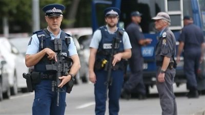 العثور على رفات طفلين داخل حقائب في نيوزيلندا