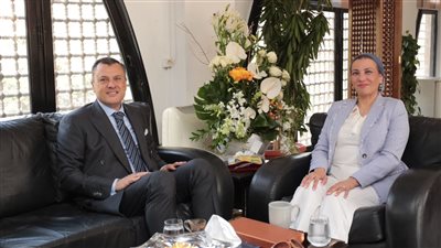 مصر تحقق المركز التاسع عالميا في اعتماد العلامة الخضراء لمراكز الغوص بشرم الشيخ