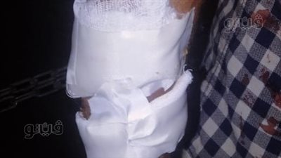 ضبط المتهمين باستدراج سائق توك توك وسرقته والاعتداء عليه بطنطا | صور