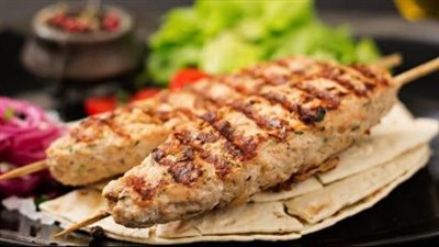 طريقة عمل كفتة الفراخ على طريقة المطاعم