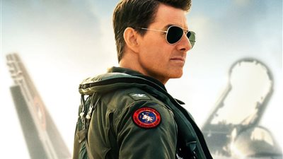 طرح أحدث أفلام توم كروز Top Gun Maverick على المنصات الرقمية
