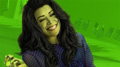 كل ما تريد معرفته عن مسلسل مارفل الجديد She Hulk | فيديو وصور