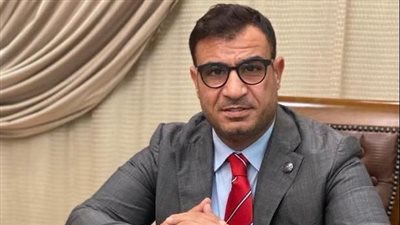 تعيين الجيوشي عضوًا بمجلس إدارة غرفة الصناعات المعدنية