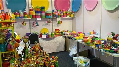  210 حرف يدوية مهددة بالإندثار.. مقترح بالشيوخ لإطلاق استراتيجية للنهوض بالاقتصاد الإبداعي