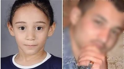 بعد الحكم بإعدام المتهم.. القصة الكاملة لقضية الطفلة رضوى التي هزت مصر 