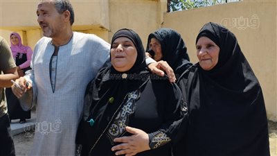 ارتاحي ياعروسة حقك رجع.. فرحة والدي الطفلة رضوي بعد الحكم بإعدام قاتلها| فيديو وصور 