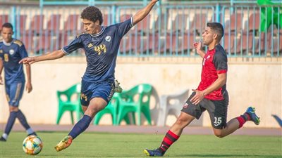النصر القاهري يواجه الشباب الكويتي استعدادا للقسم الثاني