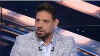 بسبب رضا عبد العال.. سمير كمونة يعلن اعتذاره عن عدم الاستمرار في برنامج البريمو 