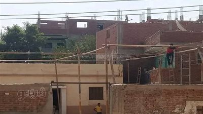 8 من عائلة واحدة.. بدء التجهيزات النهائية للعزاء الجماعي لضحايا مصيف فايد | صور 