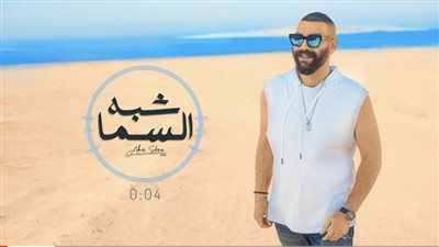 أدهم سليمان يطرح أغنية 