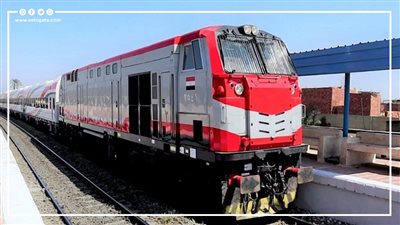 بعد تغيير رئيس الهيئة.. 10 قرارات عاجلة لإعادة الانضباط للسكة الحديد | إنفوجراف 