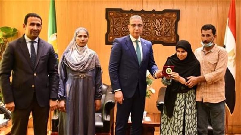 تكريم الاوائل