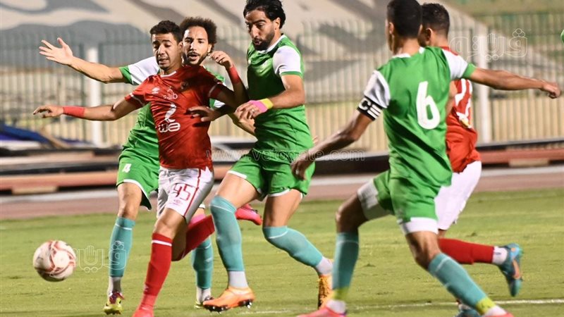 الأهلي
