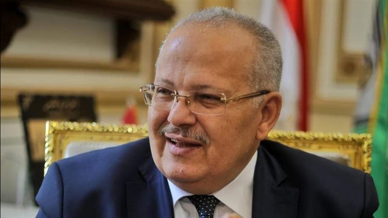 الدكتور محمد عثمان