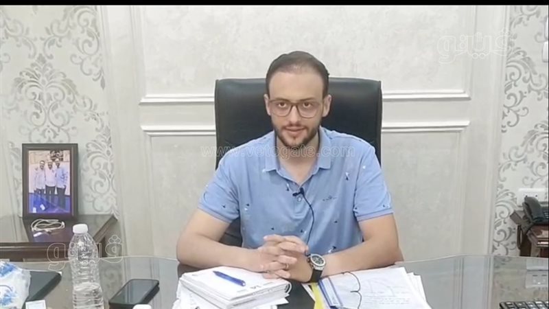 مصطفي الشامي