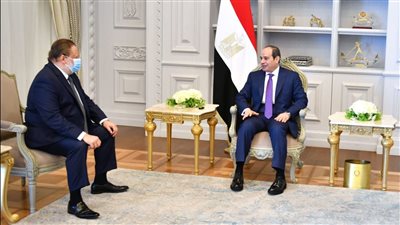  بعد اختيار حسن عبد الله.. تعيين قائم بأعمال محافظ البنك المركزي لا يشترط موافقة النواب