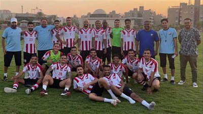 أبرزهم الأخدود والقادسية.. عدد من الأندية الخليجية تقيم معسكرات في مصر