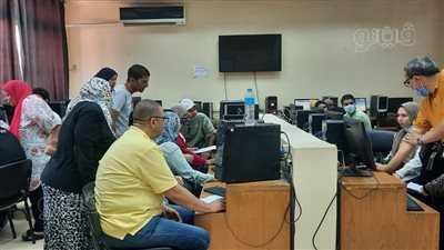 بالخطوات.. كيفية التقديم بتنسيق الجامعات الأهلية