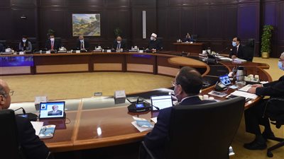 قرار عاجل لمجلس الوزراء بخصوص مبادرة السداد الفوري لمستحقات المصدرين 