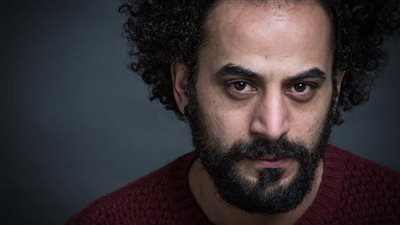 الممثل الفلسطيني العالمي إياد حوراني يشارك في مسلسل الخيال والتشويق 