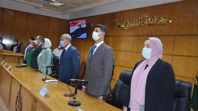 القليوبية تدشن مبادرة أيادي مصر للتسويق الإلكتروني للحرف اليدوية 