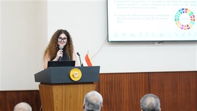 التخطيط تعقد حفل تخريج الدفعة الأولى من النسخة الخامسة للبرنامج الصيفي لتدريب الطلاب