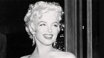 ItsShowtime يقدم حلقة خاصة عن مارلين مونرو من هوليوود 