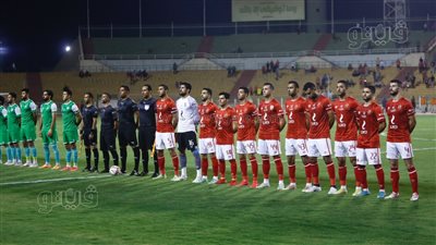 رقم سلبي يطارد الأهلي لأول مرة منذ 30 عاما بالدوري