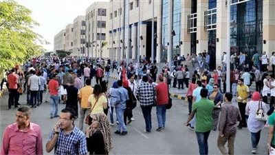 رابط التقديم في الجامعات الخاصة والأهلية 2022