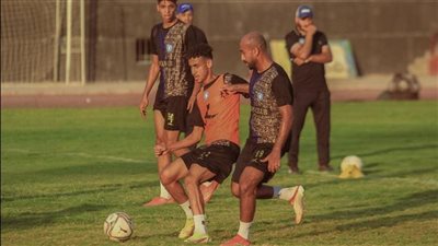 وديا.. نادي أسوان يتعادل مع طلائع الاسطول 2-2 استعدادا للدوري الممتاز