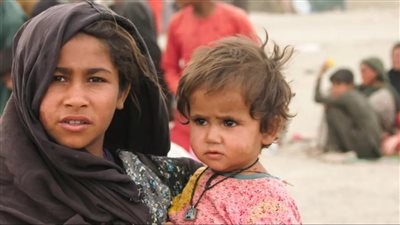 بلجيكا ترفض نصف طلبات اللاجئين الأفغان