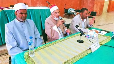 نقيب القراء يطالب الأوقاف بانتقاء أفضل الأصوات في الأذان