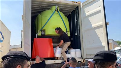 لانتشال ضحايا قارب الموت.. وصول الغواصة الهندية إلى لبنان