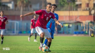 وديا.. النصر القاهري يفوز علي الشباب الكويتي 3-2 | صور