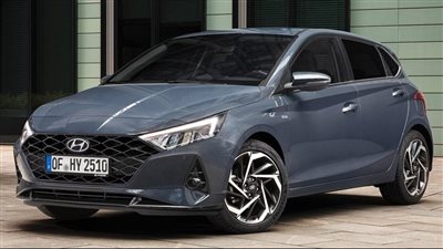 مواصفات وأسعار محرك سيارات هيونداي i20 موديل 2022