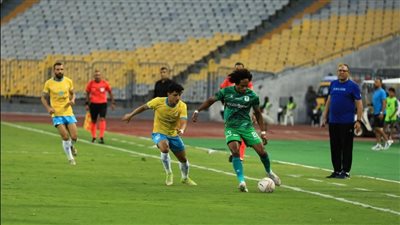 أخبار الرياضة اليوم: فوز المصري وتعادل الجونة وغزل المحلة.. ومحمد صلاح يفاجئ أطفالا بحديقة في ليفربول