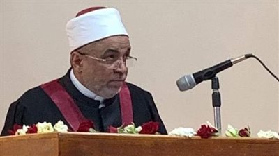 رسالة دكتوراه لـ جابر طايع توثق جهود الأوقاف في مواجهة التطرف خلال 20 عاما