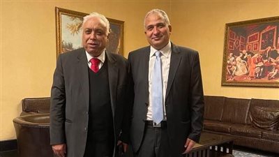 محمد عبد الوهاب رائد زراعة الكبد في 