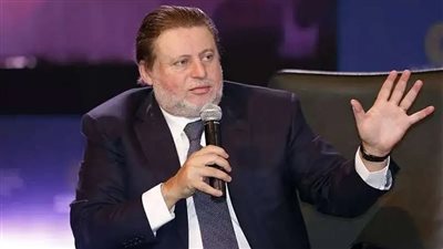 بعد رحيل حسن عبد الله.. تعيين رئيس جديد للشركة المتحدة 