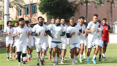 وديا.. الأوليمبي يفوز علي العبور 5-0 استعدادا للموسم الجديد