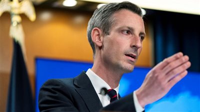 موقف أوروبي ضد قرار إسرائيل إغلاق منظمات المجتمع المدني.. وأمريكا تعبر عن قلقها 