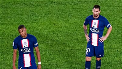 روني منتقدا تصرف مبابي مع ميسي: لم أر غرورا أكبر من ذلك