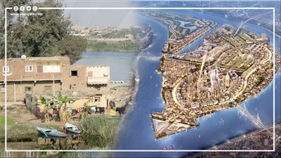 ماذا يحدث في جزيرة الوراق؟ وحقيقة إخلاء الأهالي قسريا لصالح مشروع عالمي | فيديوجراف