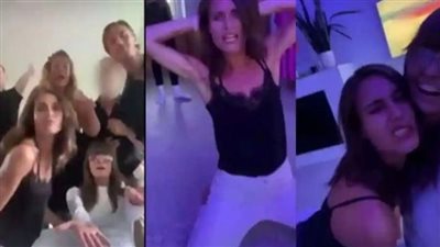 هل كانت تحت تأثير المخدرات.. فيديو غير طبيعي لرقص رئيسة وزراء فنلندا يثير ضجة 