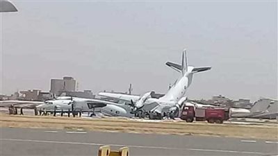 قتلى في اصطدام طائرتين بولاية كاليفورنيا الأمريكية